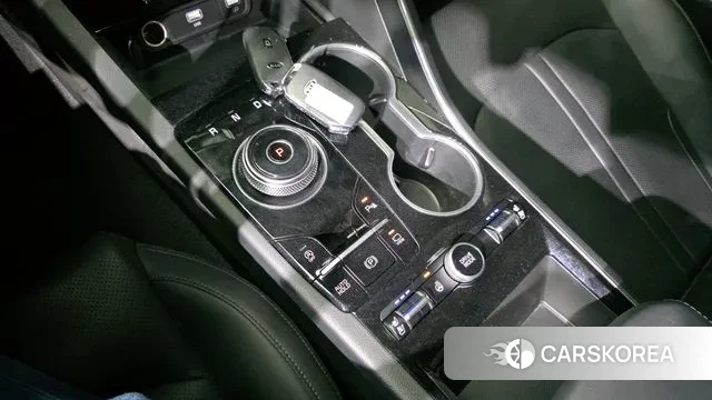 Kia K5 3rd generation id 3708382 из Кореи 19