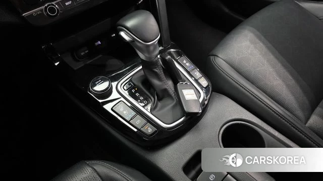 Kia The New Seltos id 4835418 из Кореи 29