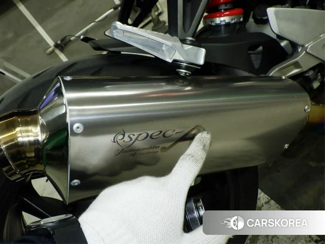 Honda CB1000R id 3949803 из Японии 33