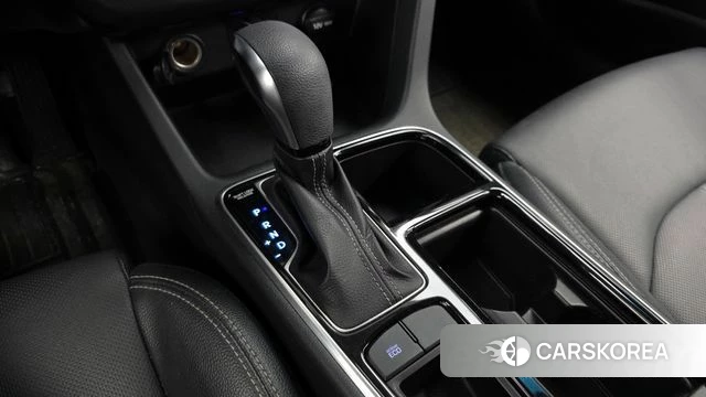 Hyundai Sonata New Rise id 4245923 из Кореи 19