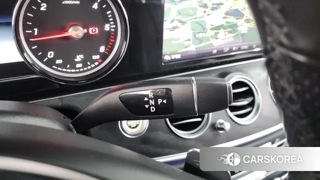 Mercedes-Benz E-Class W213 id 3505601 из Кореи 19