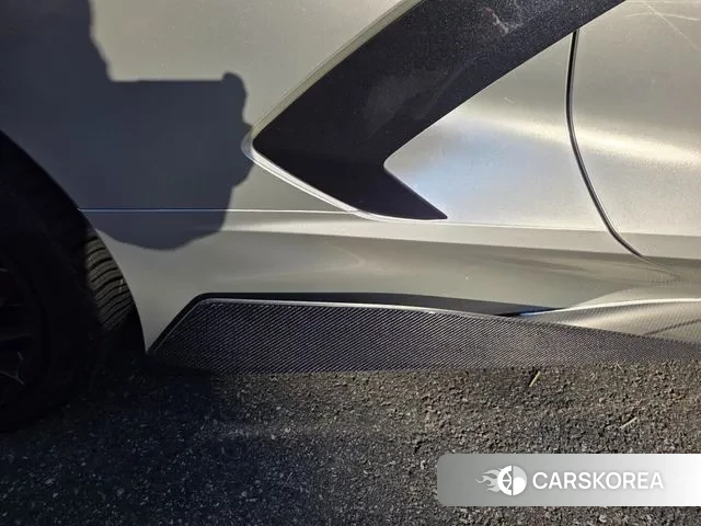 Chevrolet Corvette id 3448212 из Кореи 9