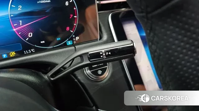 Mercedes-Benz E-Class W214 id 3750737 из Кореи 19