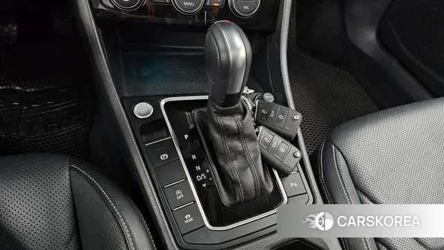 Volkswagen 7th Generation of Jetta id 3469044 из Кореи 19