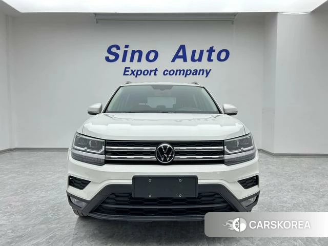 Volkswagen Tuyue id 4240992 из Китая 19