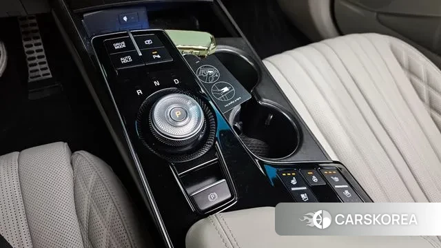 Kia K8 id 3437407 из Кореи 19