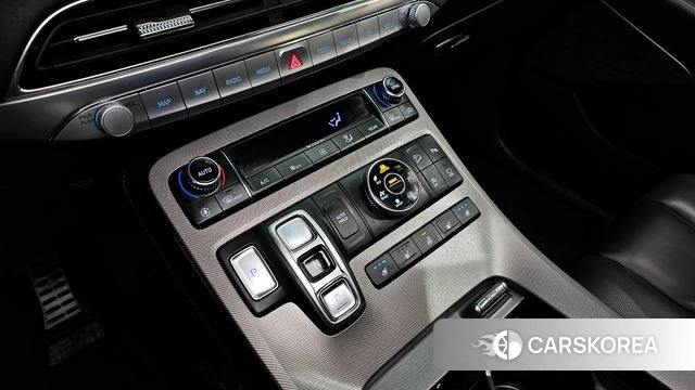 Hyundai Palisade id 4196251 из Кореи 31