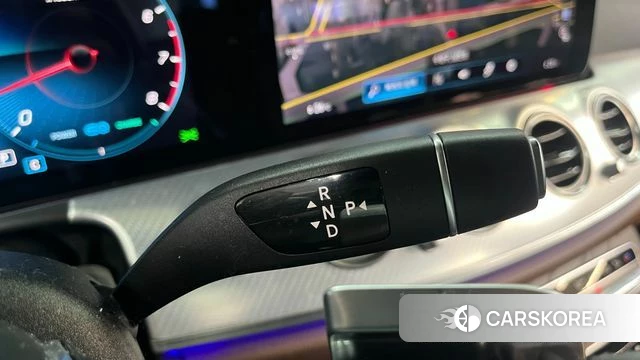 Mercedes-Benz E-Class W213 id 3911039 из Кореи 19