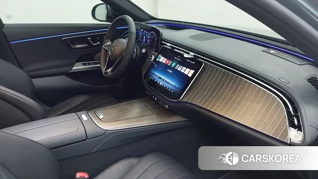 Mercedes-Benz E-Class W214 id 3512372 из Кореи 19