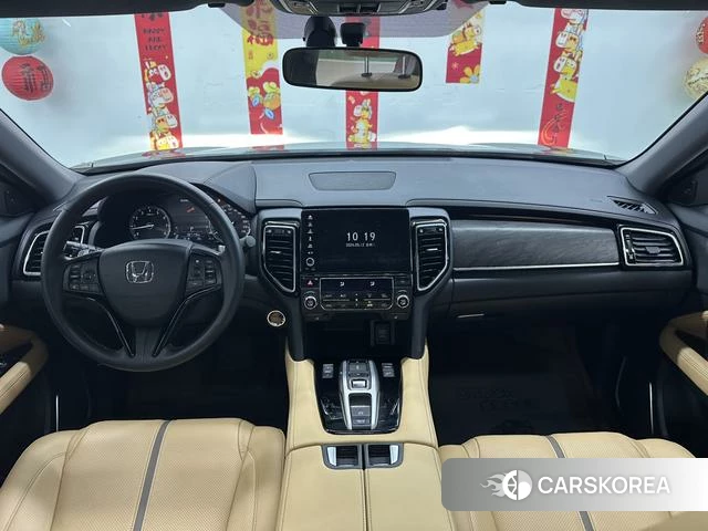 Honda UR-V id 4307336 из Китая 34
