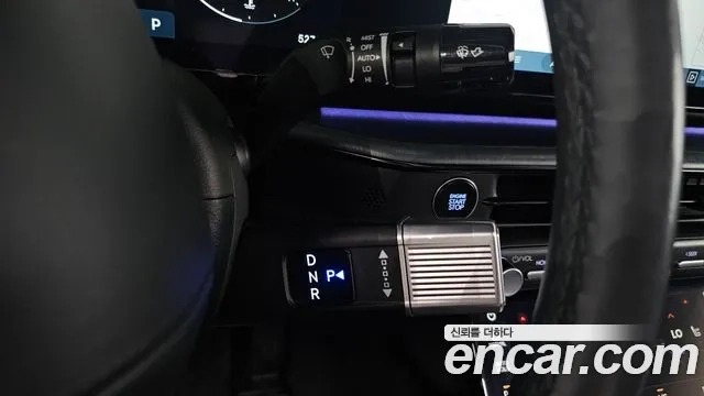 Hyundai Grandeur (GN7) id 2920264 из Кореи 19