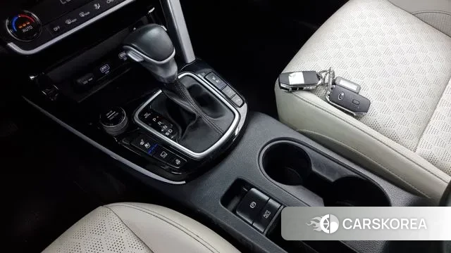 Kia Seltos id 2890972 из Кореи 19