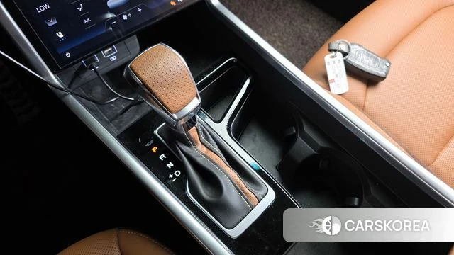 Ssangyong Torres id 3922660 из Кореи 19