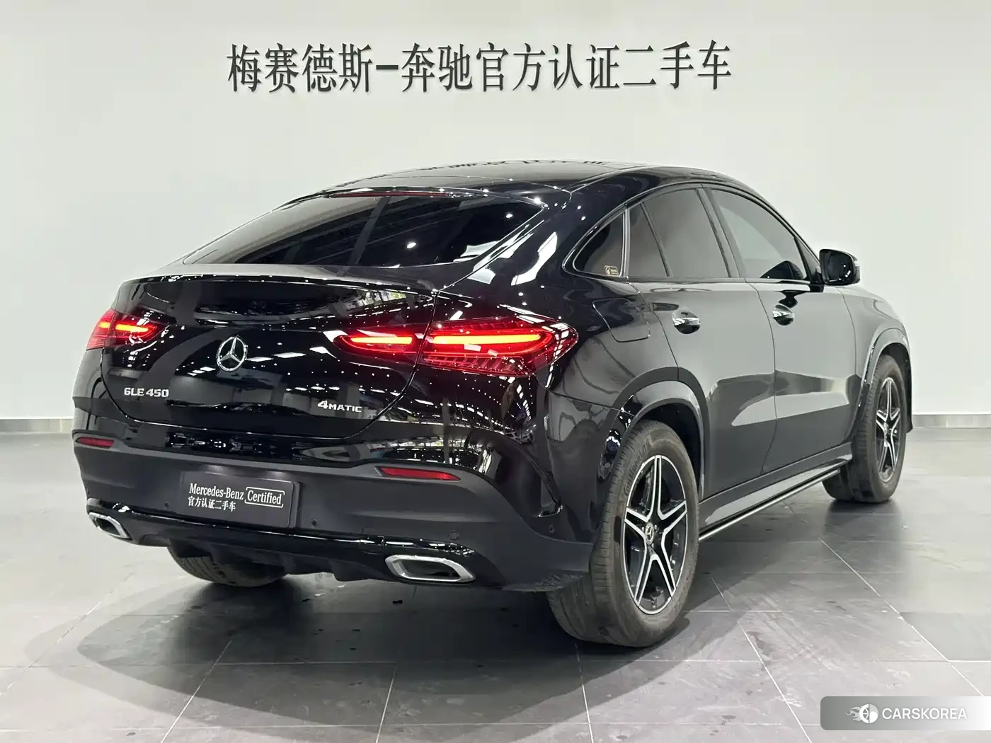 Mercedes-Benz GLE id 4553850 из Китая 28