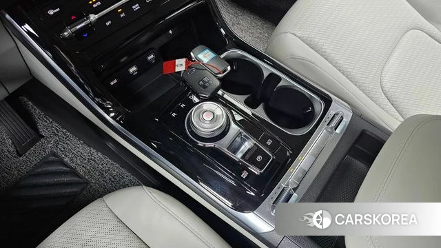 Kia Carnival 4th generation id 3898870 из Кореи 19