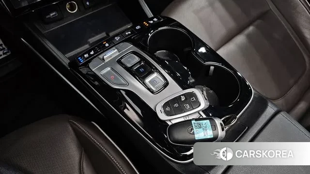 Hyundai Tucson (NX4) id 3416554 из Кореи 19