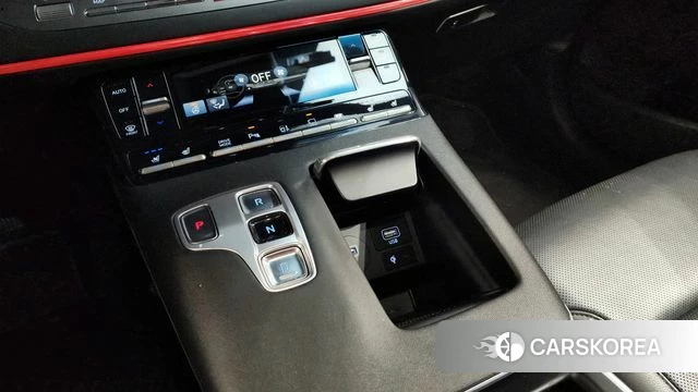 Hyundai The New Grandeur IG id 3893085 из Кореи 19