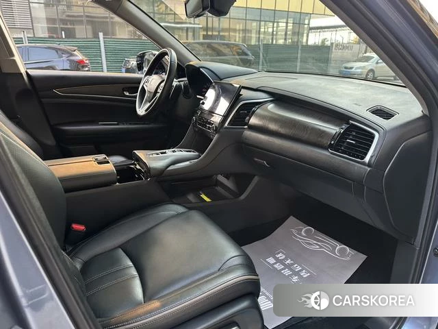 Honda Crown Road id 4301813 из Китая 24