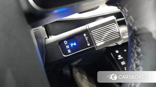 Hyundai Grandeur Hybrid (GN7) id 3058341 из Кореи 19