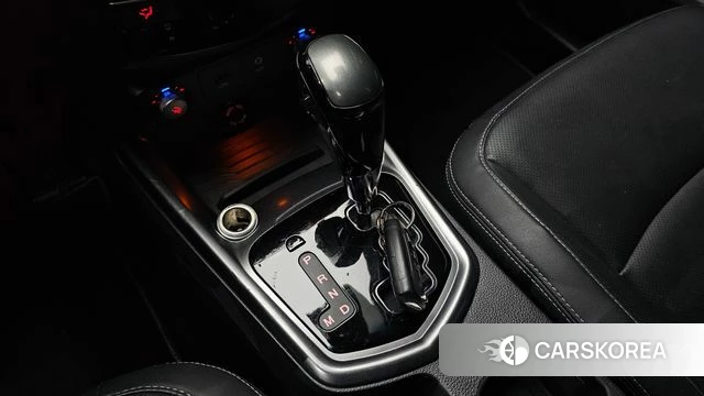 Ssangyong Tivoli Armor id 3861622 из Кореи 19