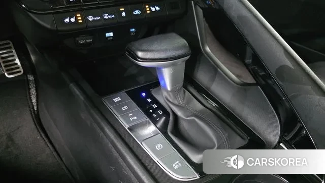 Hyundai The New Avante (CN7) id 3763923 из Кореи 19