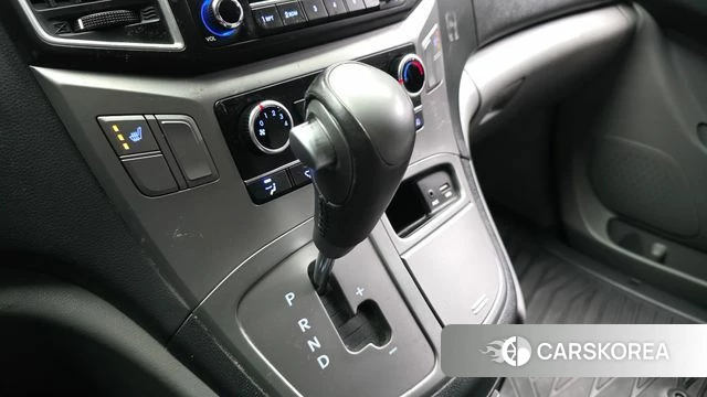Hyundai The New Grand Starex id 4769804 из Кореи 19