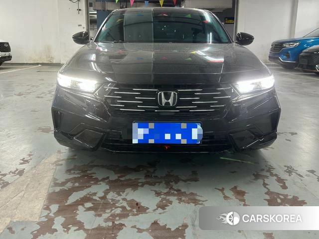 Honda Accord id 3920757 из Китая 9