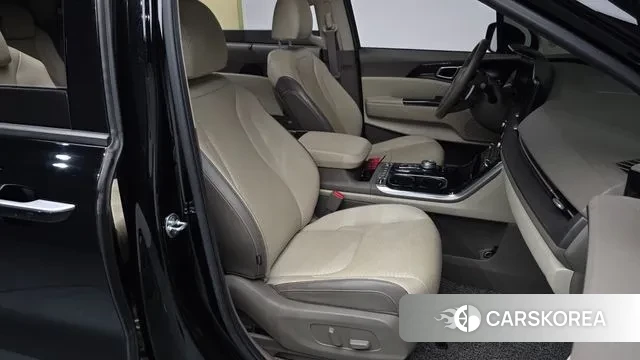 Kia Carnival 4th generation id 3765449 из Кореи 19