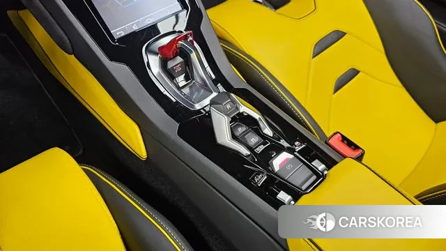 Lamborghini Huracan id 3106093 из Кореи 19