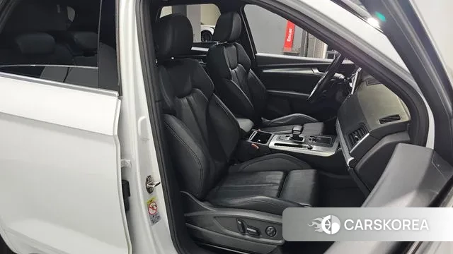 Audi Q5 (FY) id 3012878 из Кореи 19