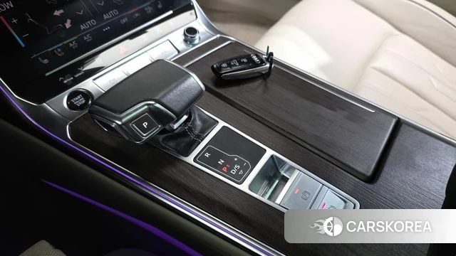 Audi A7 (4K) id 4480702 из Кореи 19