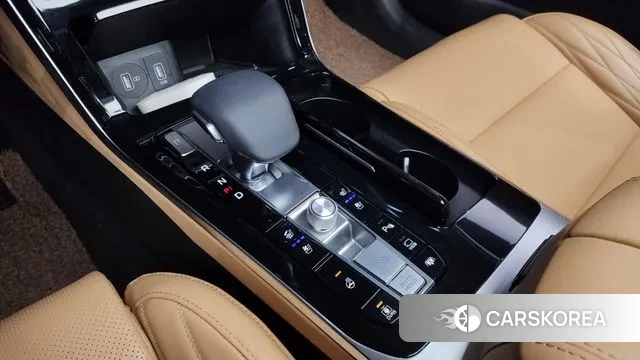 Kia K7 Premier id 3552368 из Кореи 19