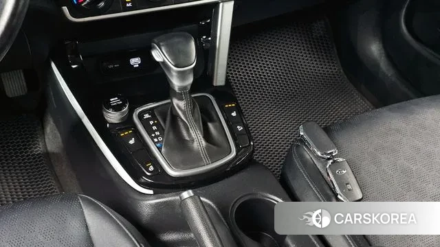 Kia Seltos id 2994770 из Кореи 19