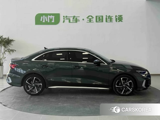 Audi A3 id 4272494 из Китая 23