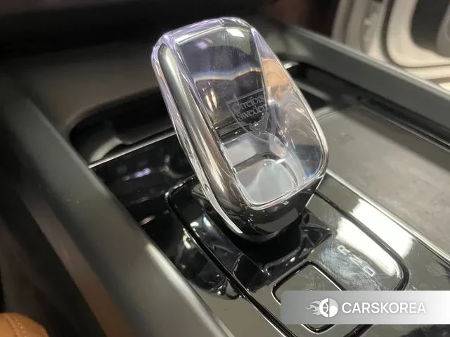 Volvo XC60 second Generation id 3734077 из Кореи 19