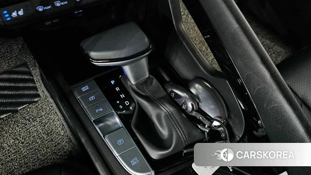 Hyundai The New Avante Hybrid (CN7) id 3825964 из Кореи 19