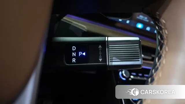 Hyundai Santa Fe (MX5) id 3599776 из Кореи 19