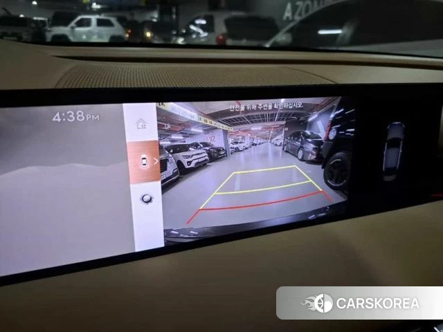 Genesis G80 (RG3) id 4834157 из Кореи 18