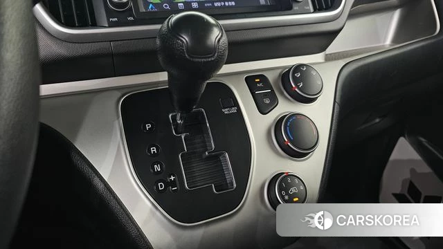 Kia The New Ray id 3924573 из Кореи 19