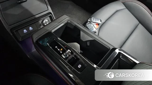 Ssangyong Actian 2nd Generation id 3491839 из Кореи 19