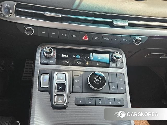 Hyundai The New Palisade id 4206549 из Кореи 19