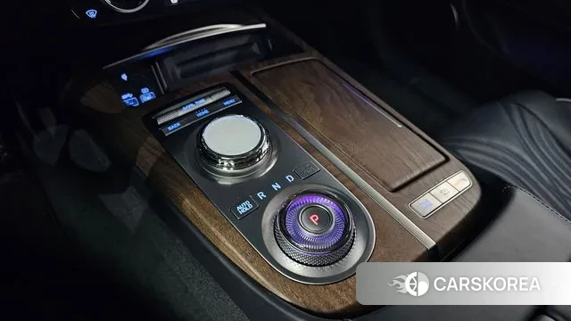 Genesis G80 (RG3) id 2993461 из Кореи 19