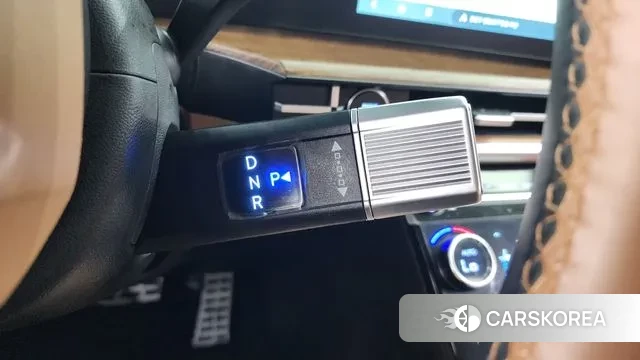 Hyundai Santa Fe (MX5) id 3147526 из Кореи 19