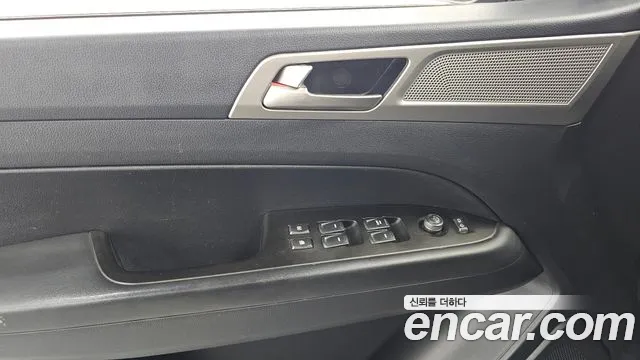 Ssangyong Rexton Sports id 2683516 из Кореи 19