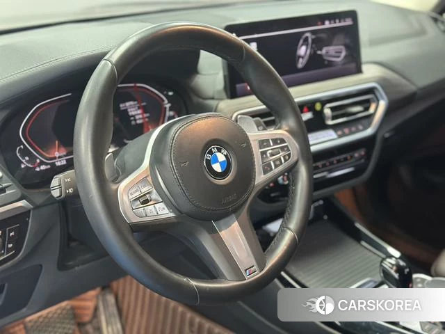 BMW X3 id 4298146 из Китая 15