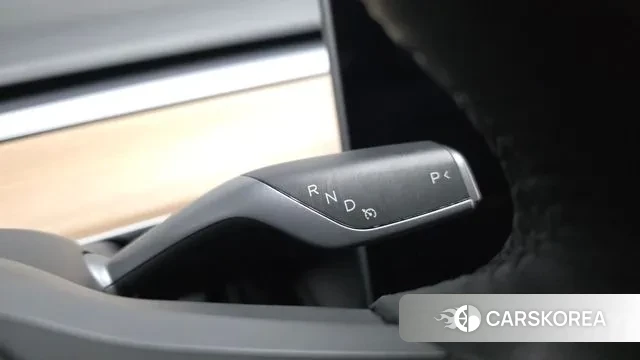 Tesla Model 3 id 3671010 из Кореи 19