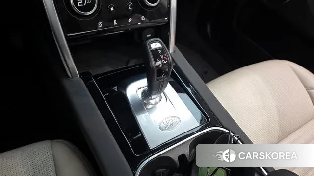 Land Rover Discovery Sports 2nd Generation id 3692175 из Кореи 19