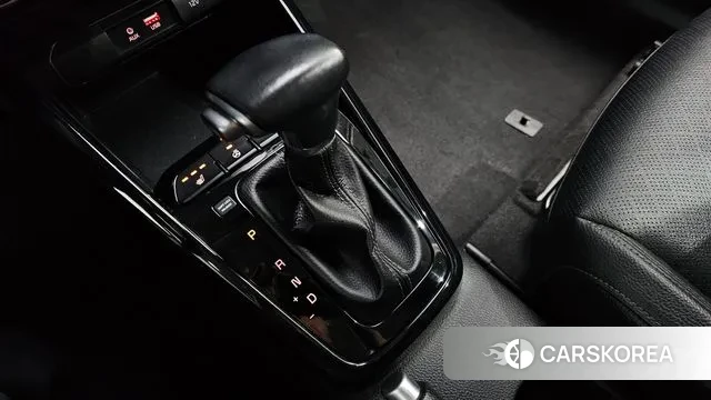 Kia Stonic id 3150497 из Кореи 19