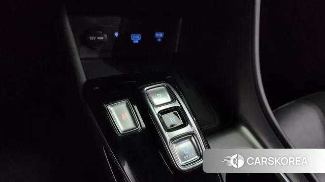 Hyundai Sonata (DN8) id 3252106 из Кореи 19