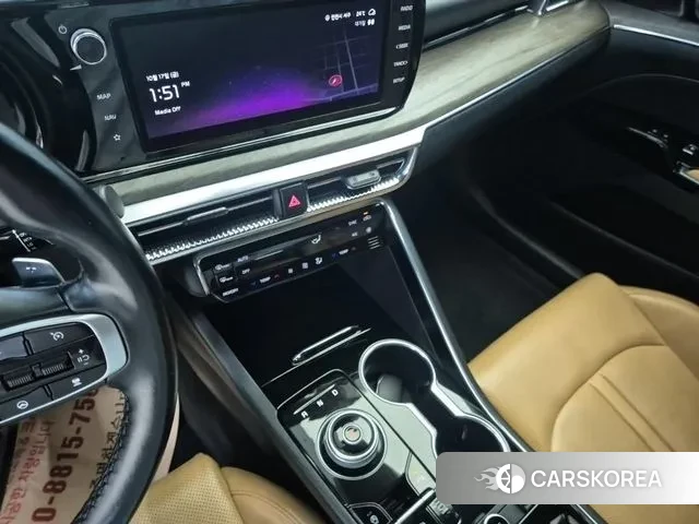 Kia K5 3rd generation id 3264549 из Кореи 17